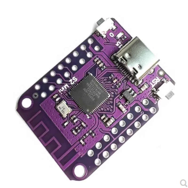 Esp32 S2 - 1-5 шт. ESP32 S2 Mini V1.0.0