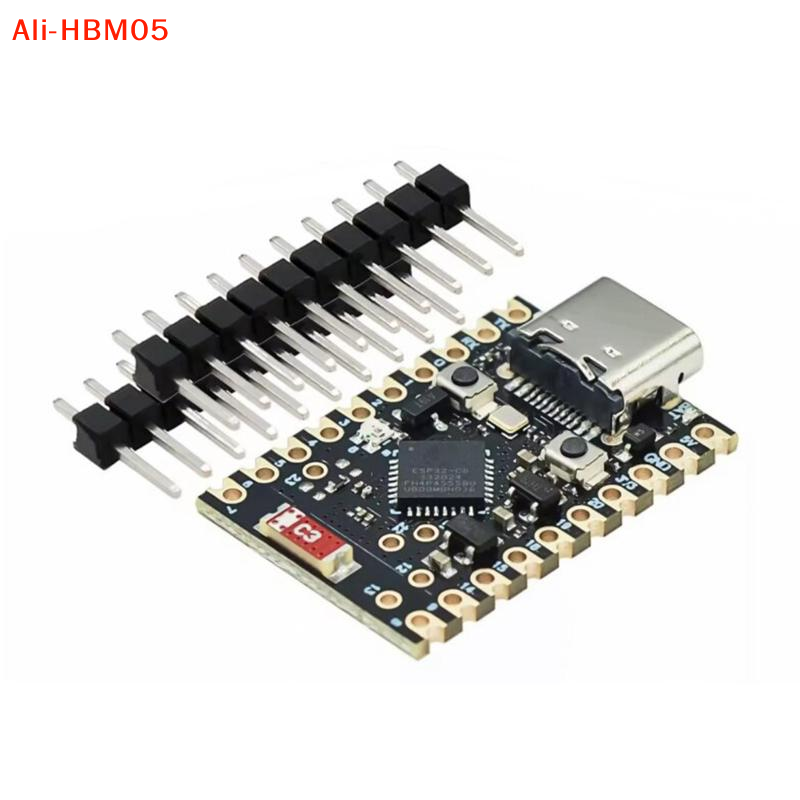 Esp32 C6 - (HB05) Плата для разработки ESP32-C6 SuperMini,
