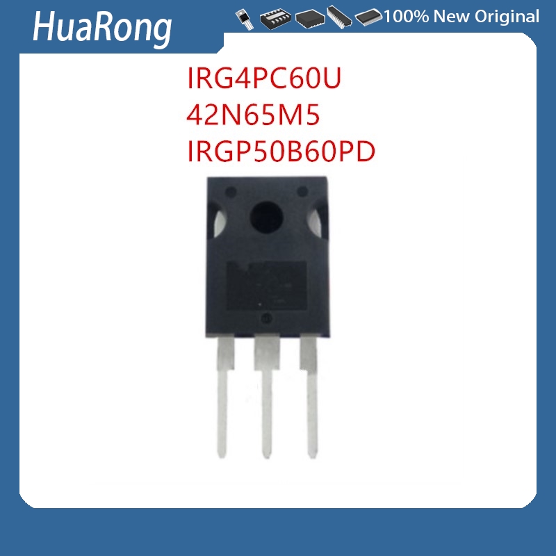 Esp8266 - 10 шт./лот GP50B60PD IRGP50B60PD 2N65M5 42N65M5
