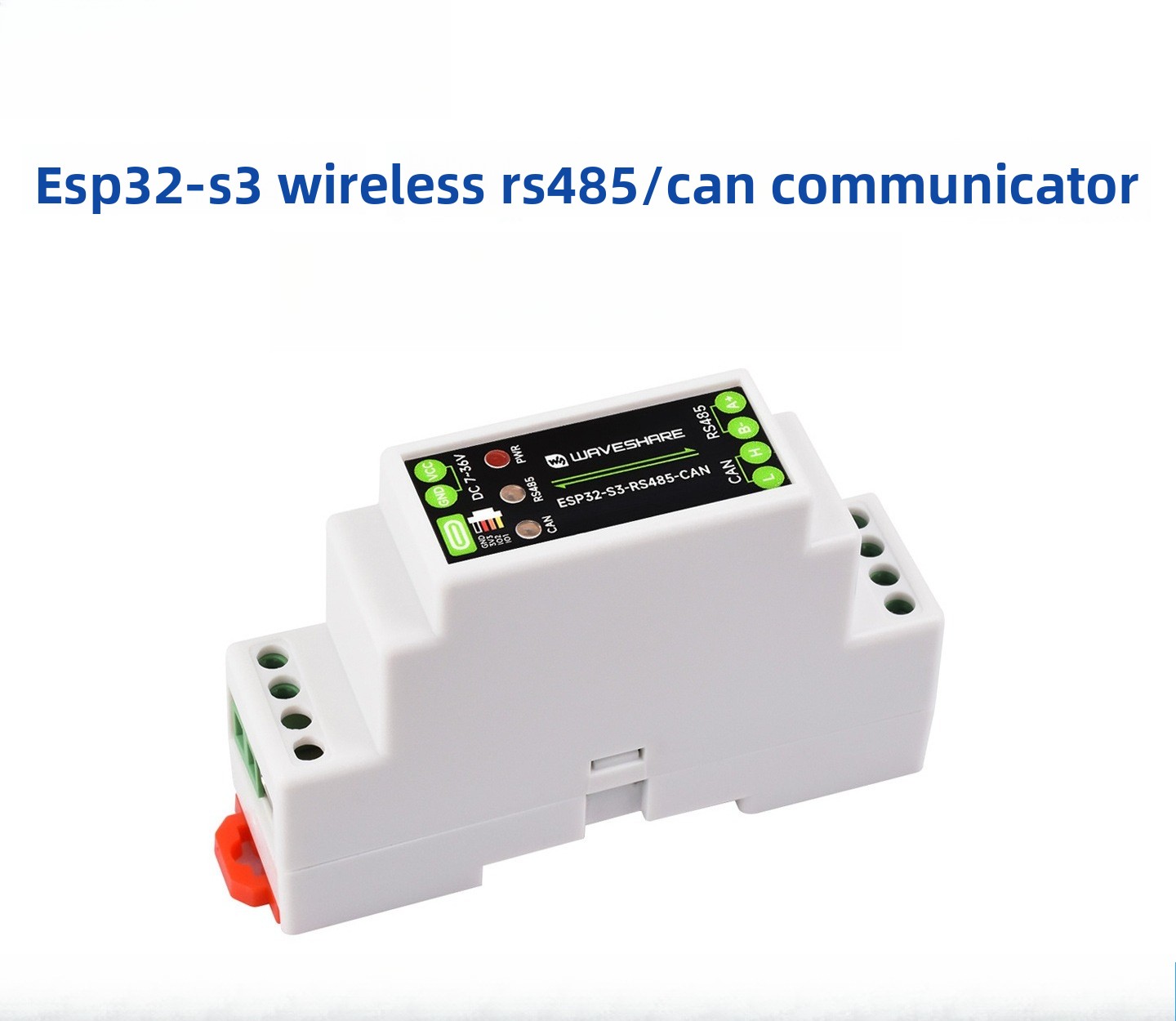 Esp32 Wifi Bluetooth Module - Модуль связи ESP32-S3 с изолированным интерфейсом