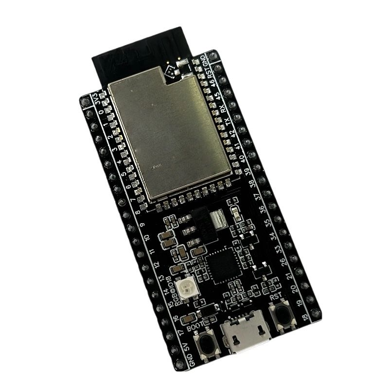 Esp32 S2 - 1 шт. модуль платы разработки Esp32-s2-saola-1r/1RI/1M/1MI