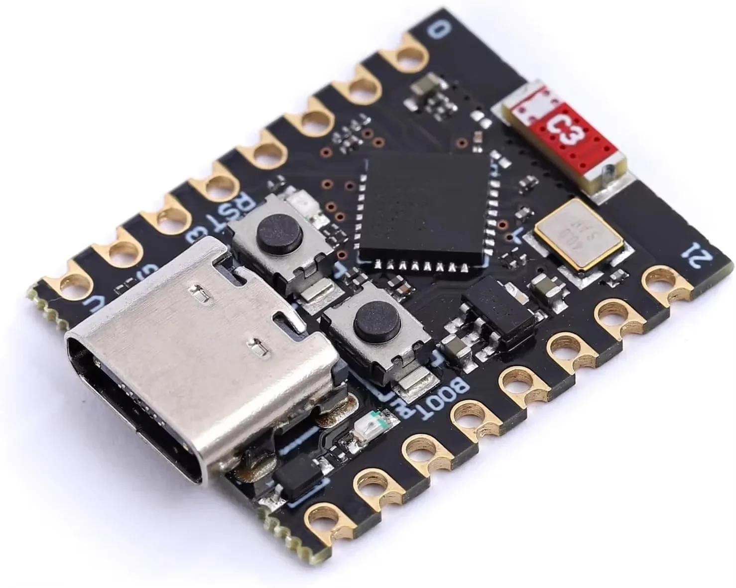 Espressif Esp32 - Плата для разработки ESP32 C3 Mini