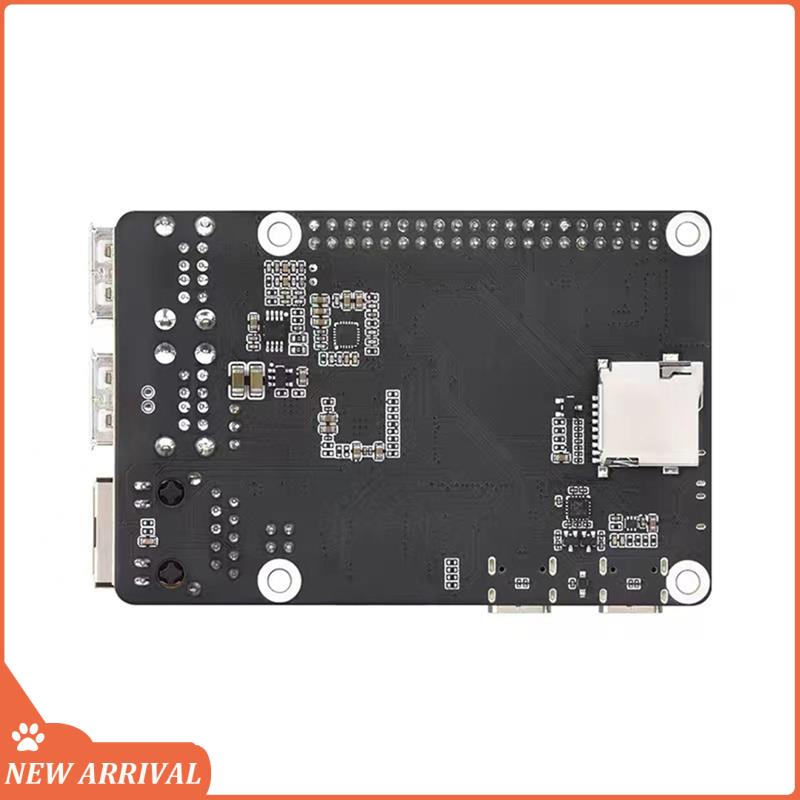 Esp32 P4 - Импеция! ESP32-P4-модульная макетная плата с 5-мегапиксельным