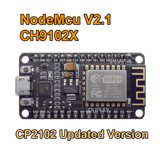 Esp8266 Nodemcu - NodeMcu Lua WIFI IoT на базе