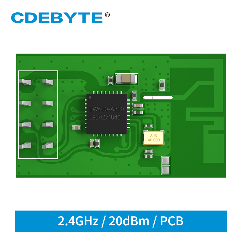 E103-W05A Модуль цифровой пере – обзор и цена Esp8266