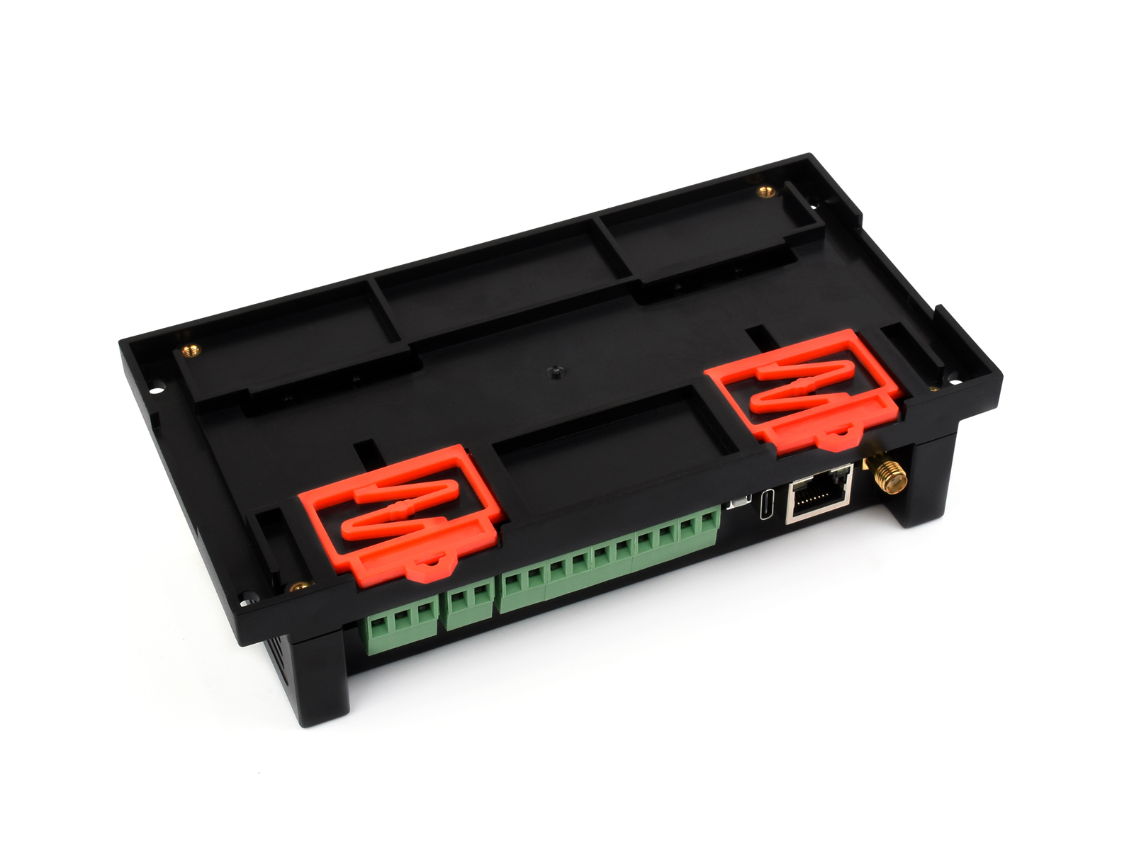 Промышленный 8-канальный релей – обзор и цена Esp32 S3