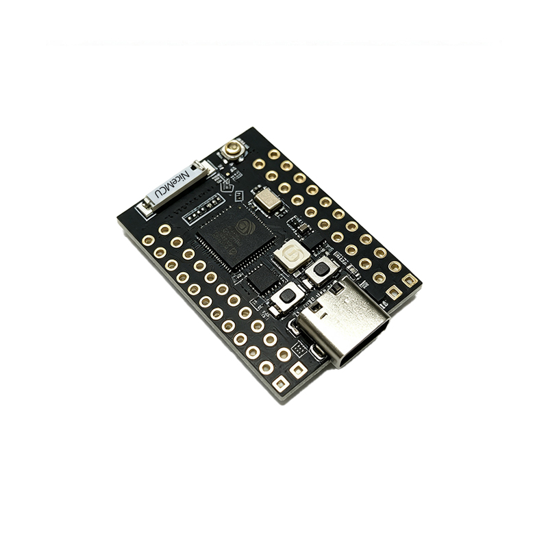 Плата разработки ESP32-S3-N16R – обзор и цена Espressif Esp32