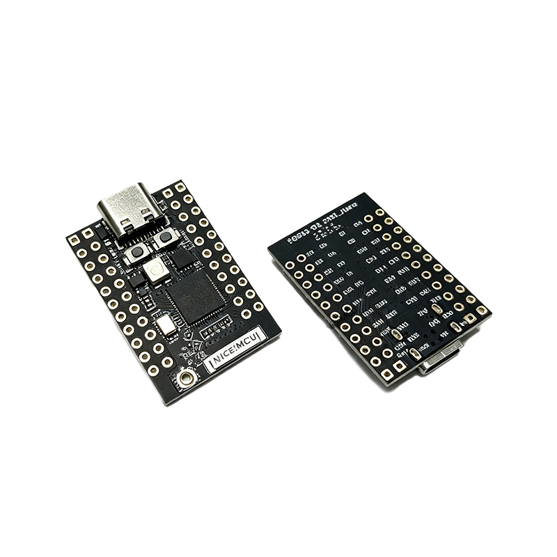 Плата разработки ESP32-S3-N16R – обзор и цена Espressif Esp32