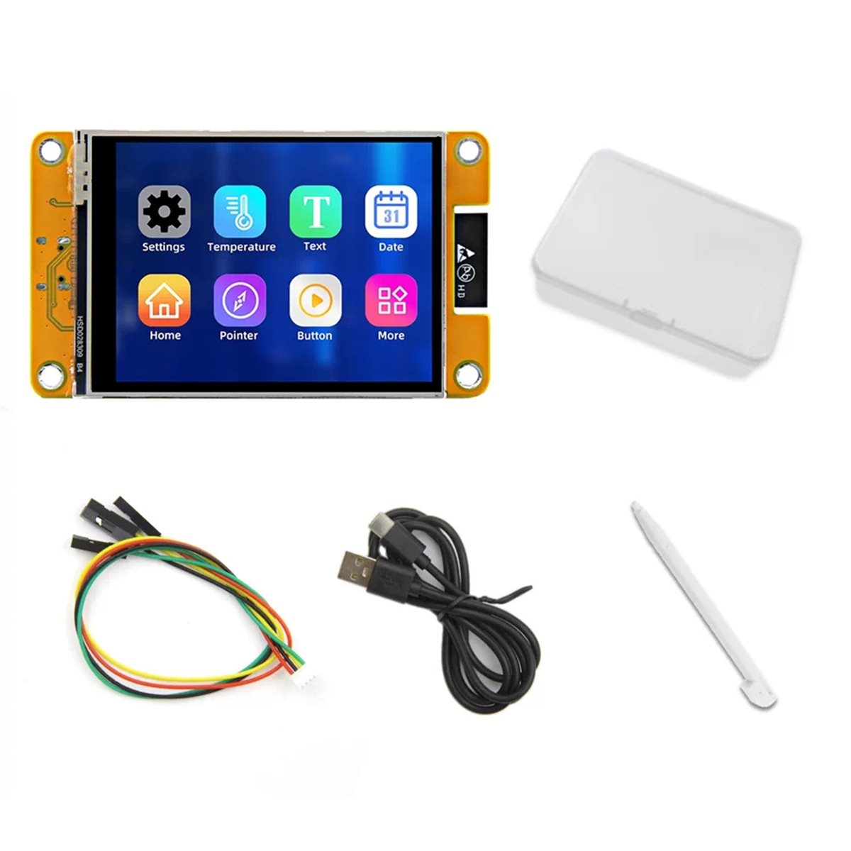 обновление. Плата для разработ – обзор и цена Esp32 Wifi Bluetooth Module