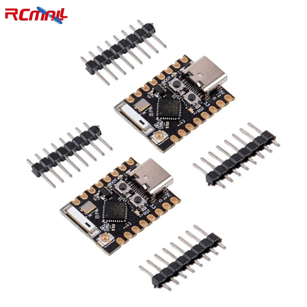 Умная мини-плата ESP32-C3 ESP3 – обзор и цена Esp32 C3