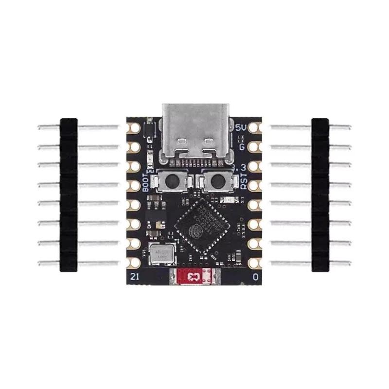 Плата разработки ESP32 C3, мин – обзор и цена Esp32 C3