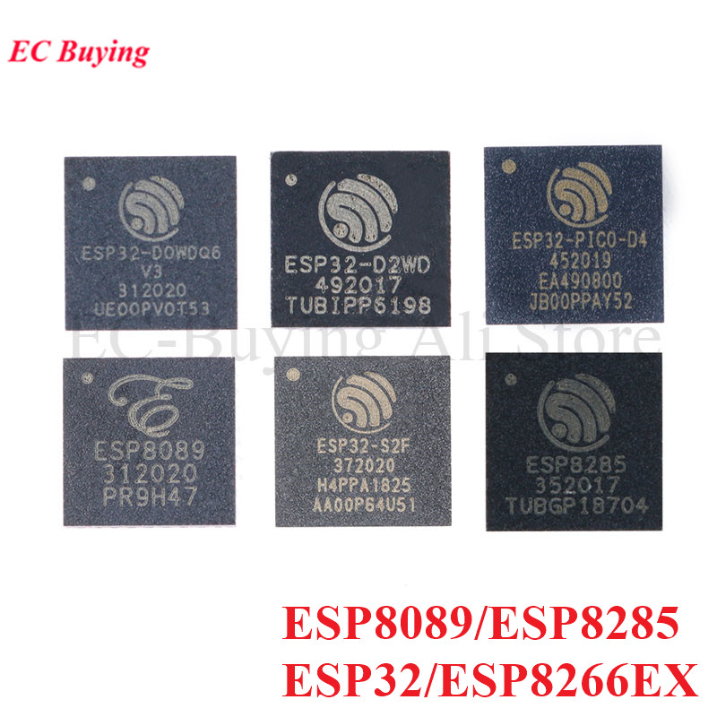 1-5 шт. ESP8266 ESP32 PICO-D4  – обзор и цена Esp32 S2