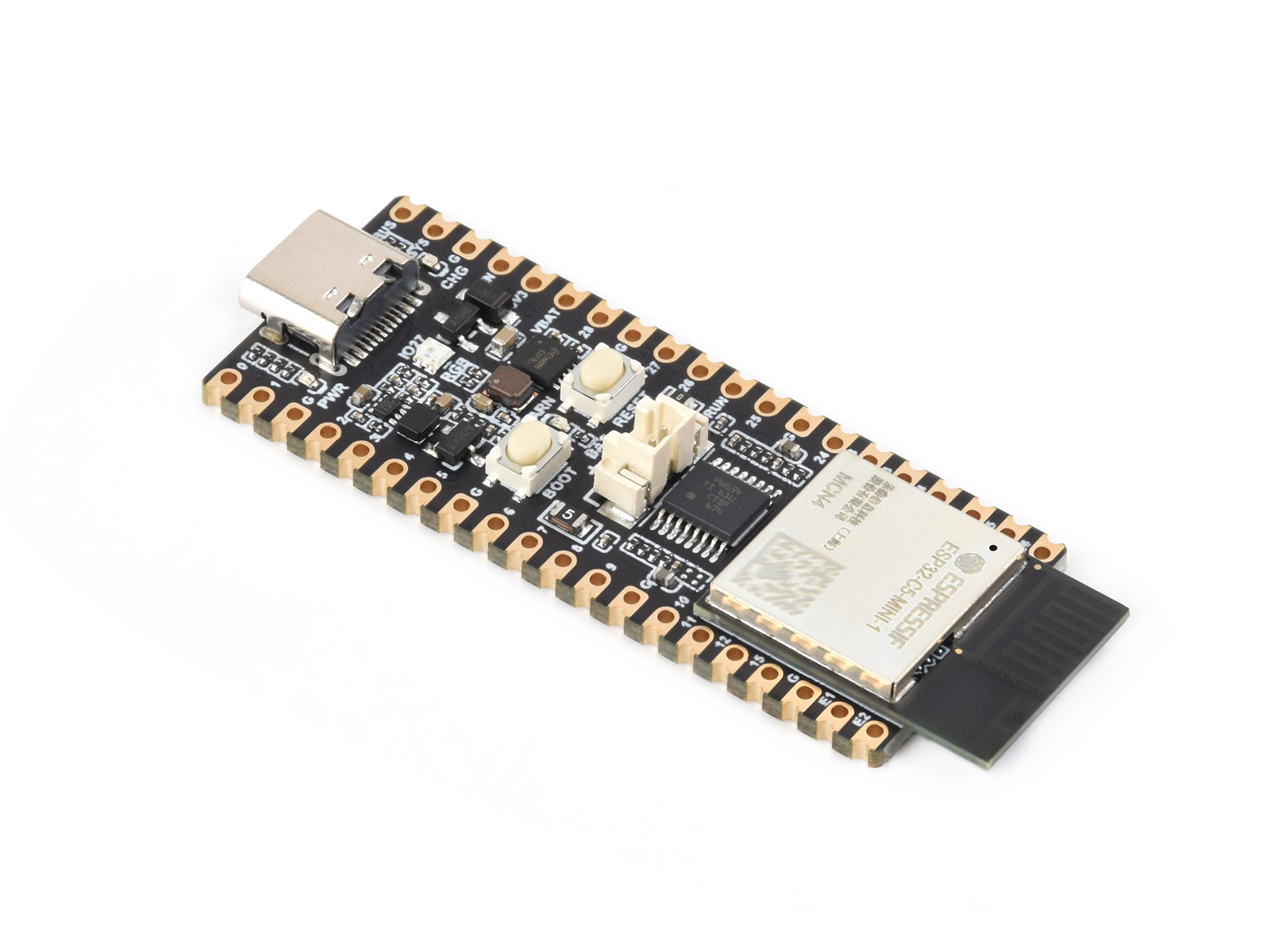 Плата разработки Waveshare ESP – обзор и цена Esp32 Development Board