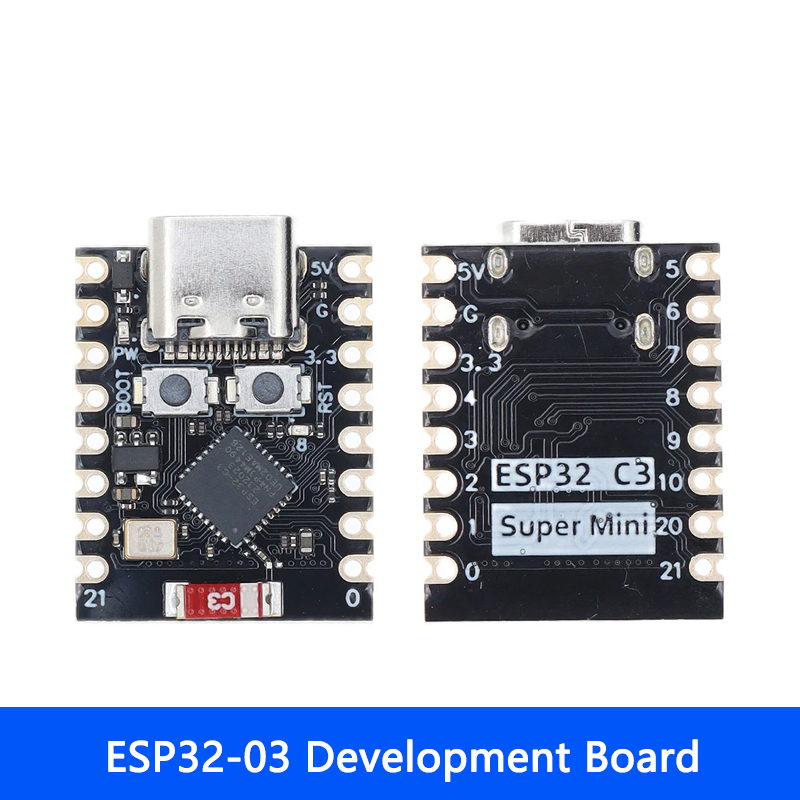ESP32-C3 ESP32-S3 ESP32-H2 ESP – обзор и цена Esp32 H2