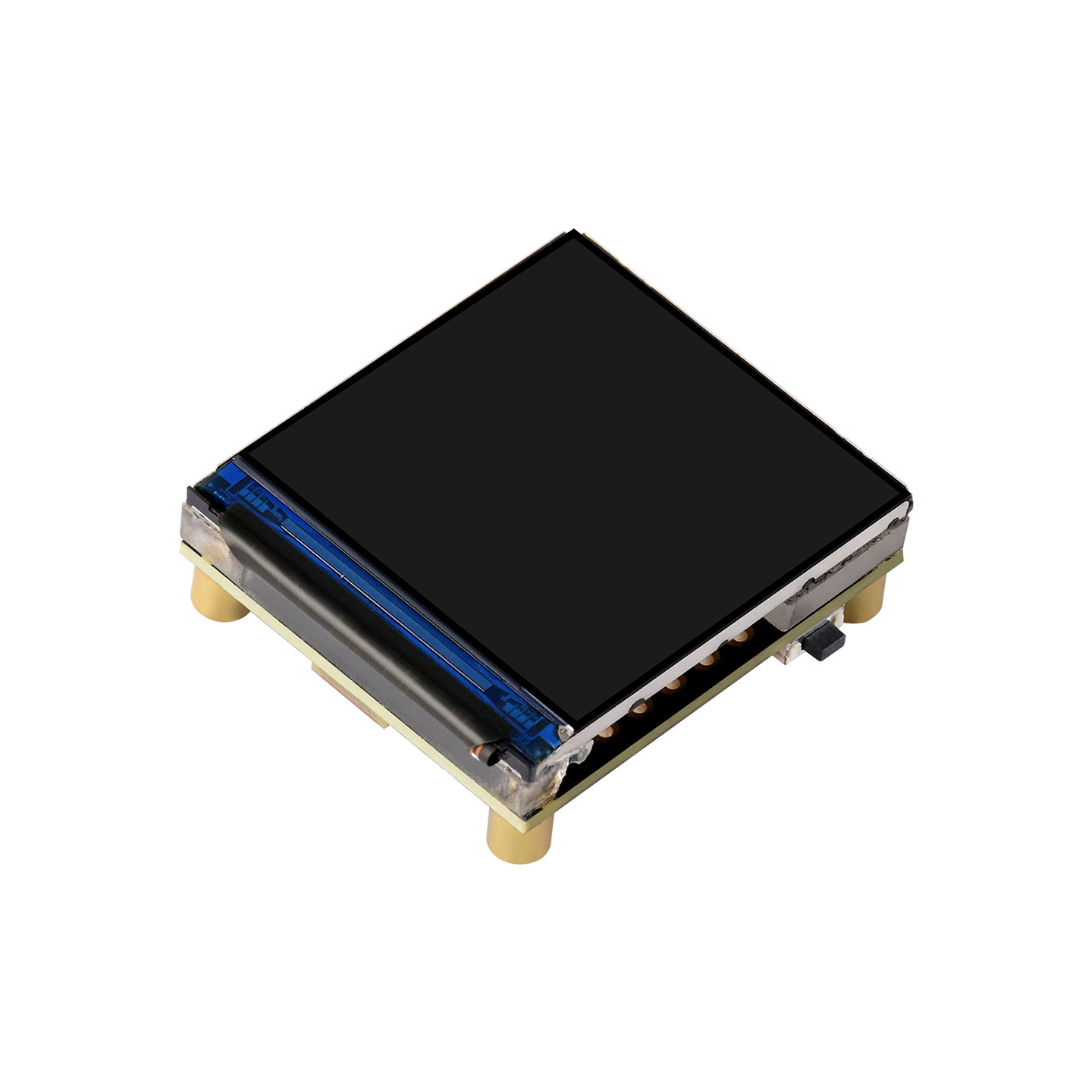 Плата разработки Waveshare ESP – обзор и цена Esp32 C6