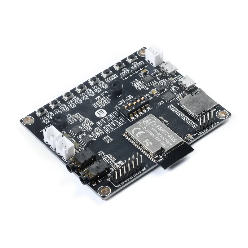 Модуль WiFi + Bluetooth ESP32  – обзор и цена Esp32 Wifi Bluetooth Module