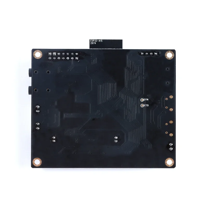 Модуль WiFi + Bluetooth ESP32  – обзор и цена Esp32 Wifi Bluetooth Module