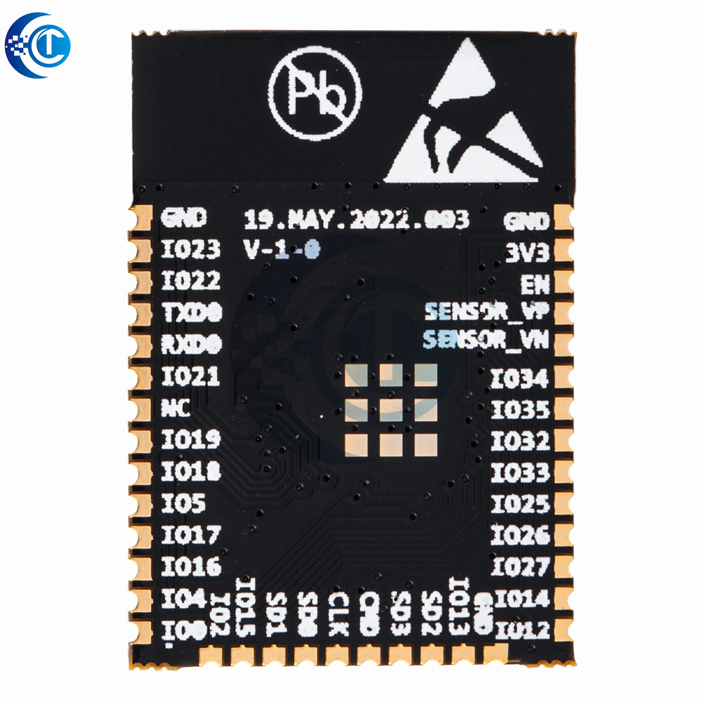Беспроводной модуль ESP32 ESP- – обзор и цена Esp32 H2