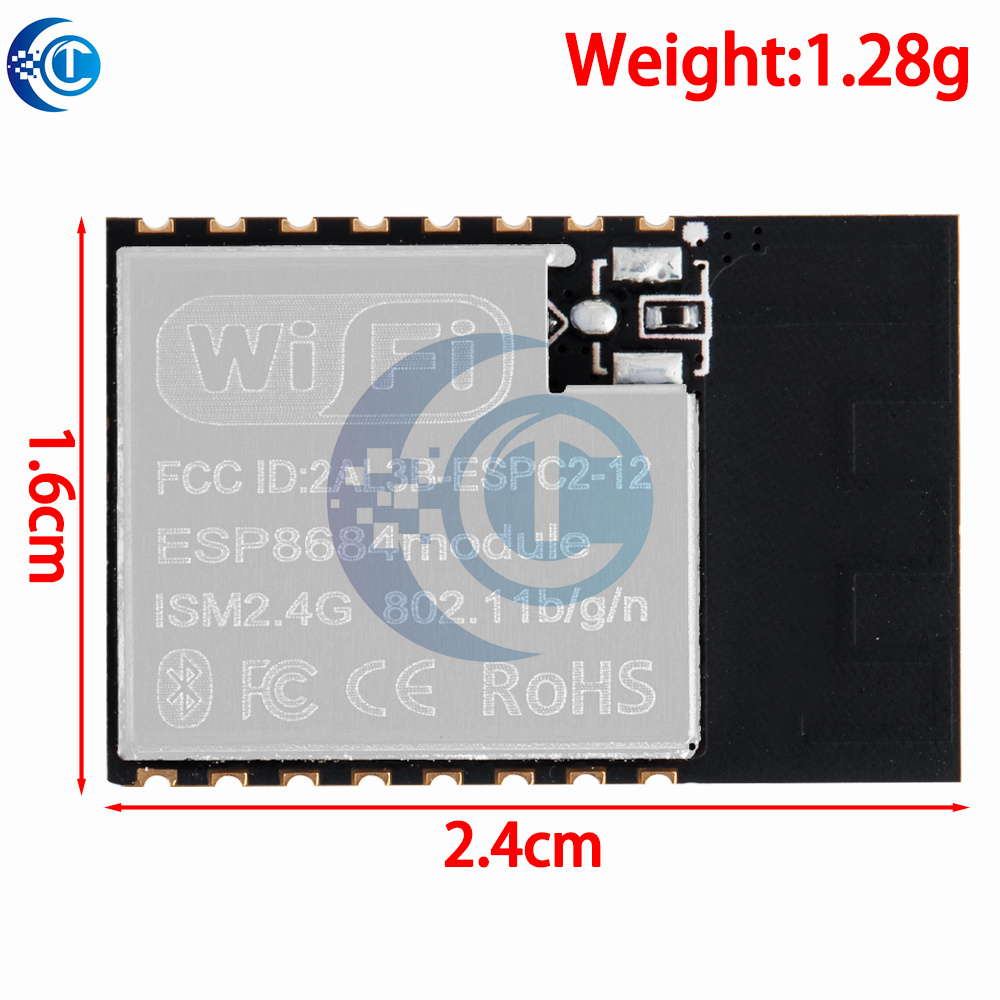 Беспроводной модуль ESP32 ESP- – обзор и цена Esp32 H2