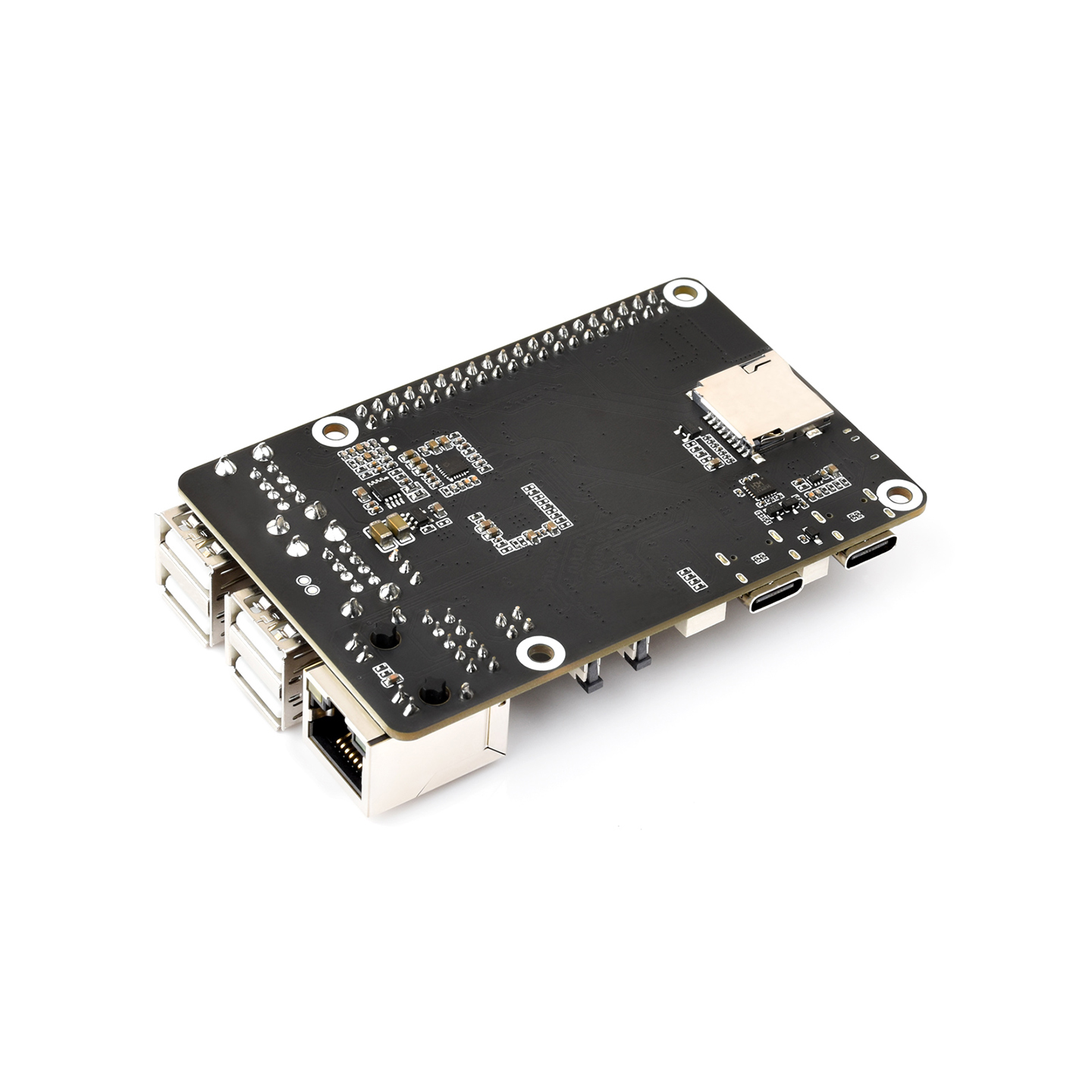 ESP32-P4-модуль-DEV-KIT Плата  – обзор и цена Esp32 P4