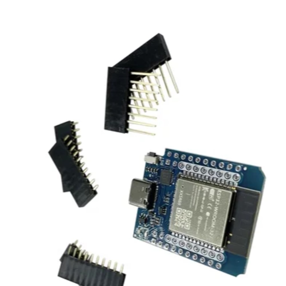 D1 Mini ESP32 ESP-32 WiFi + дл – обзор и цена Espressif Esp32