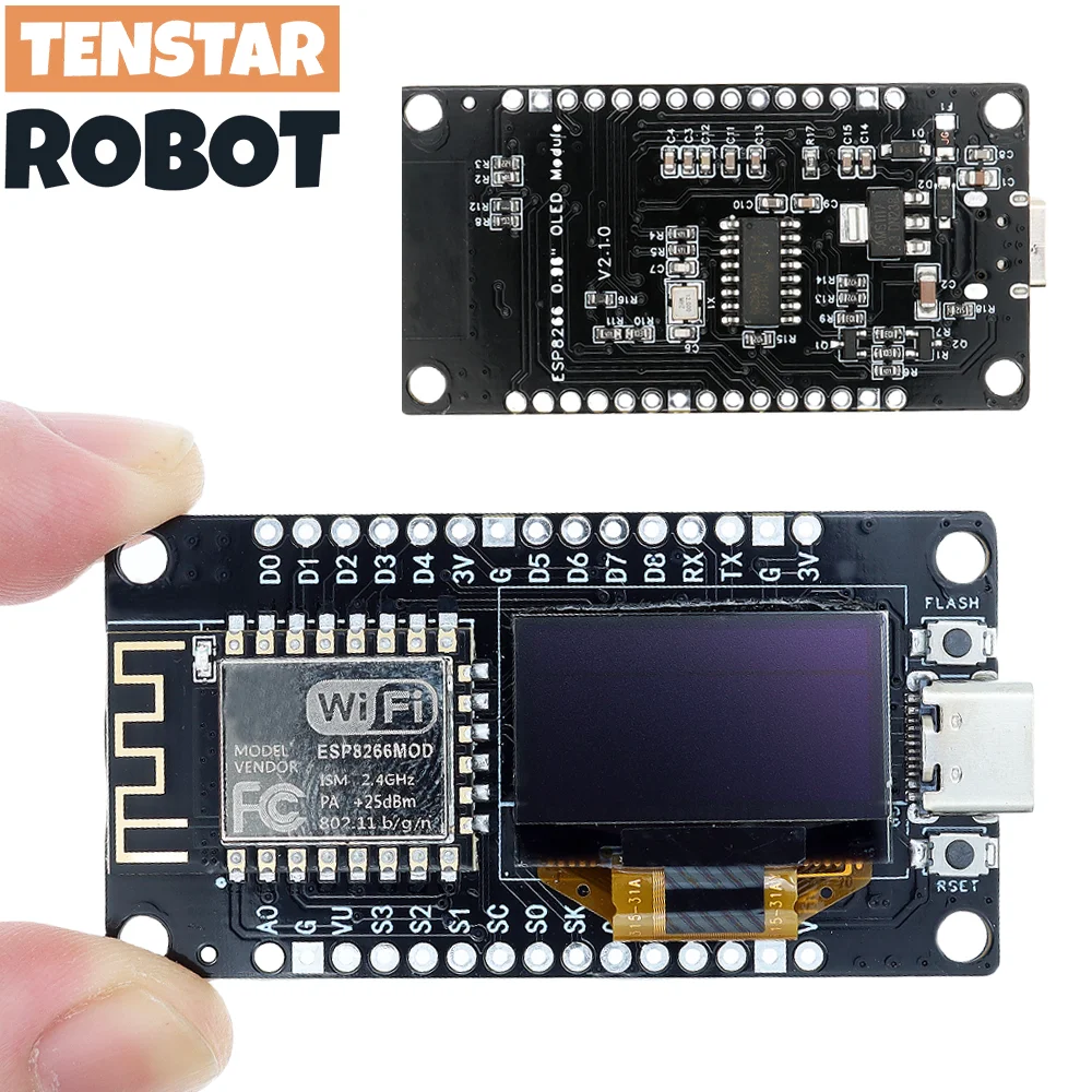Плата разработки NodeMCU ESP82 – обзор и цена Esp8266