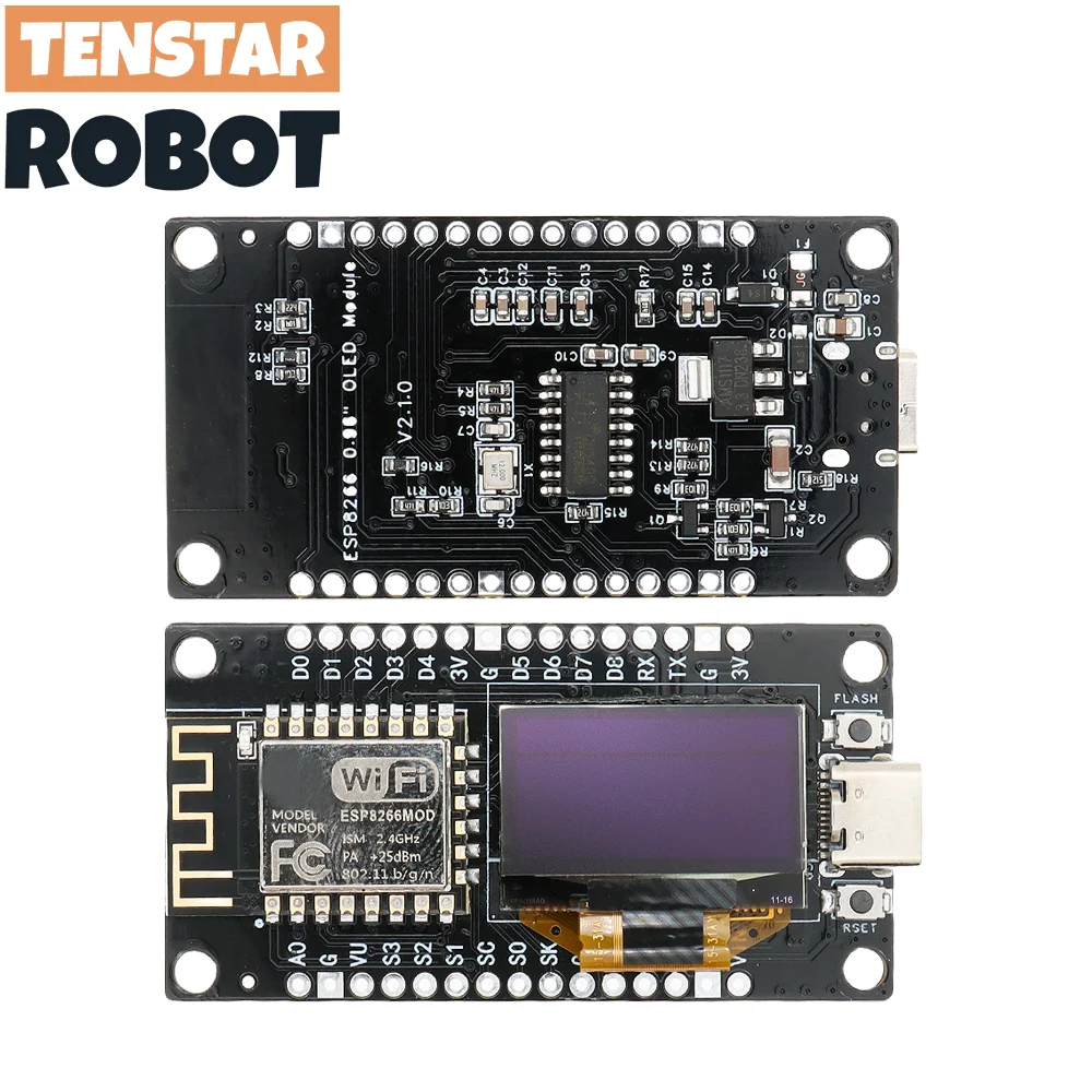 Плата разработки NodeMCU ESP82 – обзор и цена Esp8266