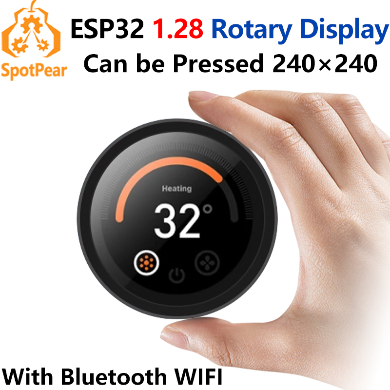 Плата разработки ESP32 C3, 1,2 – обзор и цена Esp32 C3