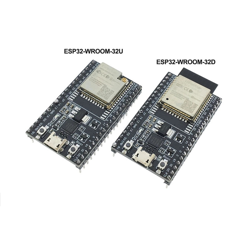 ESP32-DevKitC Основная плата E – обзор и цена Esp32 S2