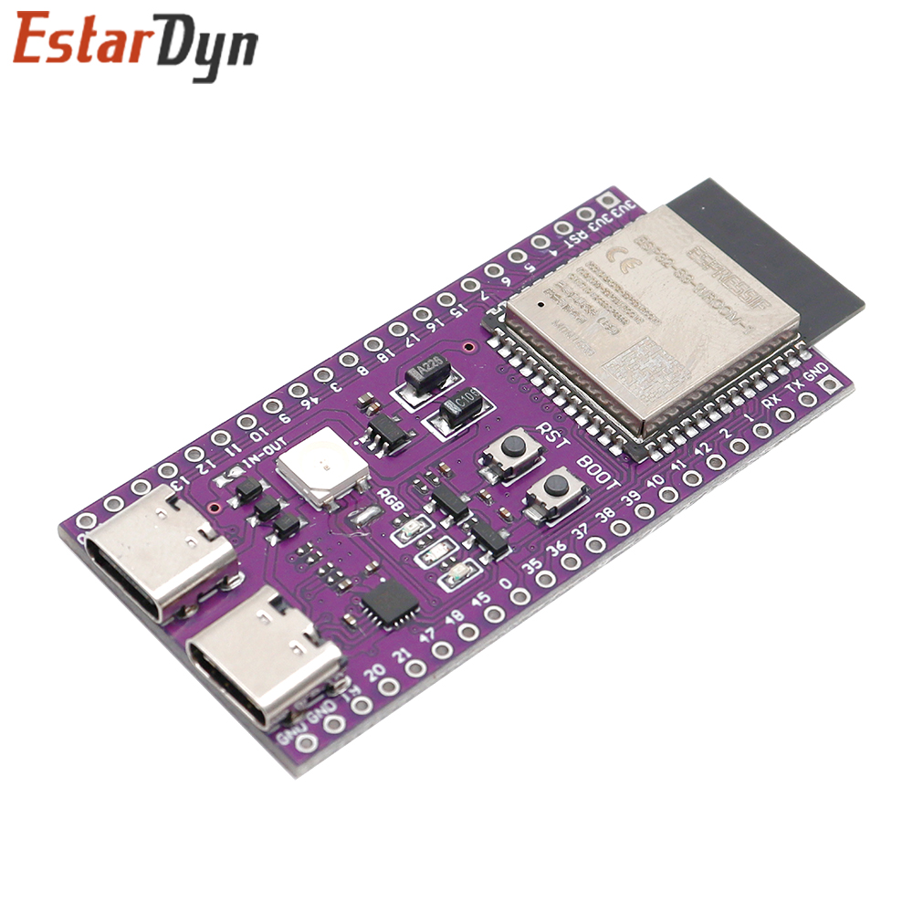 Estardyn ESP32 ESP32-C3 ESP32- – обзор и цена Esp32 C3