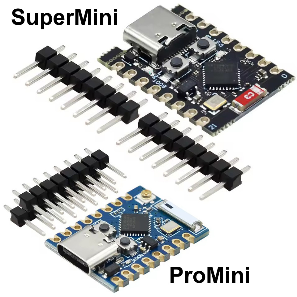Для платы разработки ESP32-S3  – обзор и цена Espressif Esp32