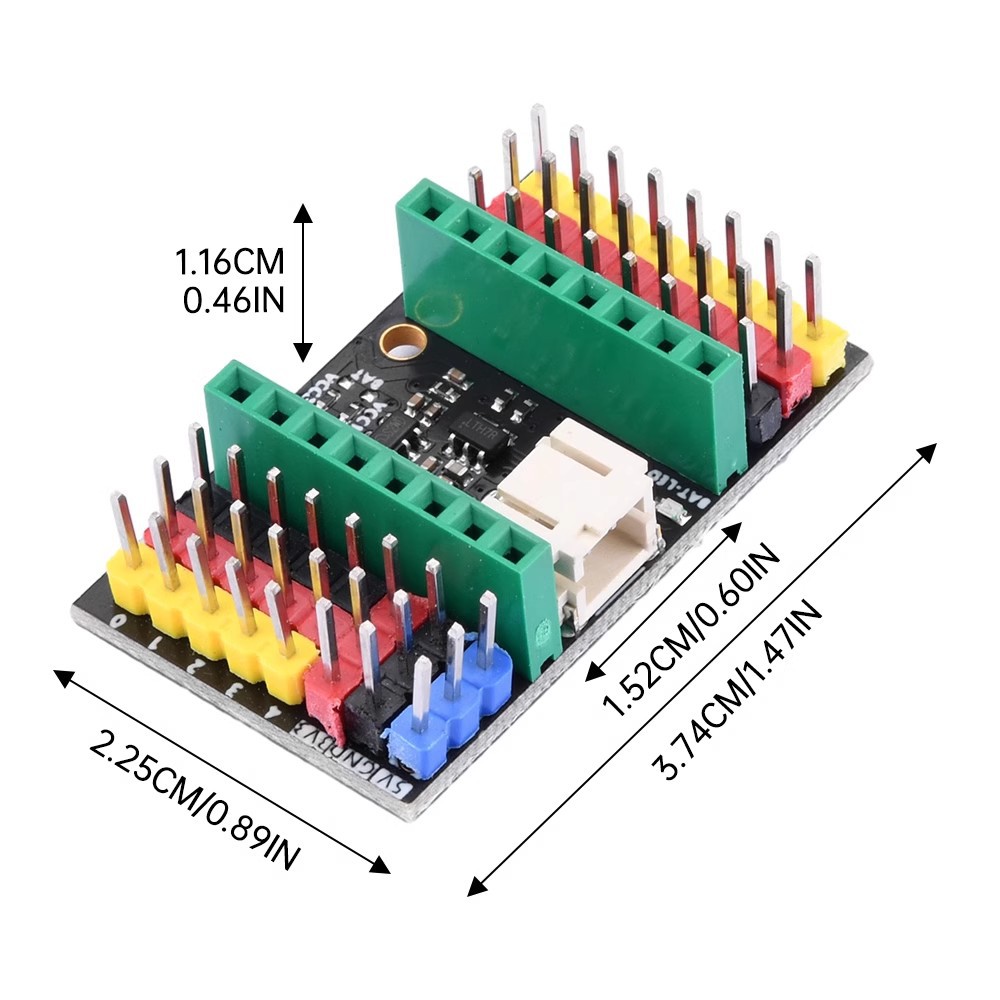 Для платы разработки ESP32-S3  – обзор и цена Espressif Esp32