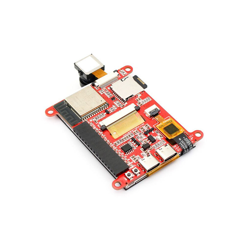 MA028IPSPI ESP32-S3 SPI IPS 2. – обзор и цена Esp32 S3