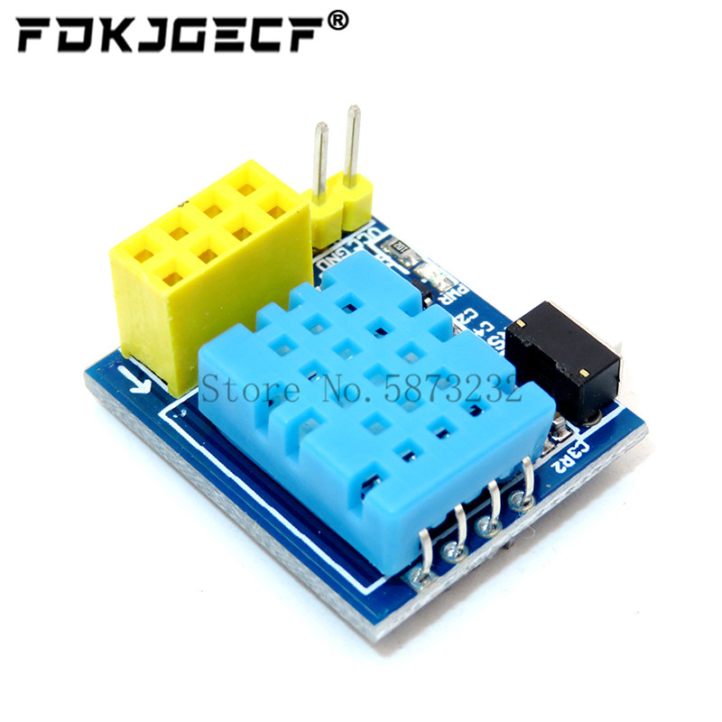 ESP8266 ESP-01 DHT11 DHT22 дат – обзор и цена Esp8266 Nodemcu