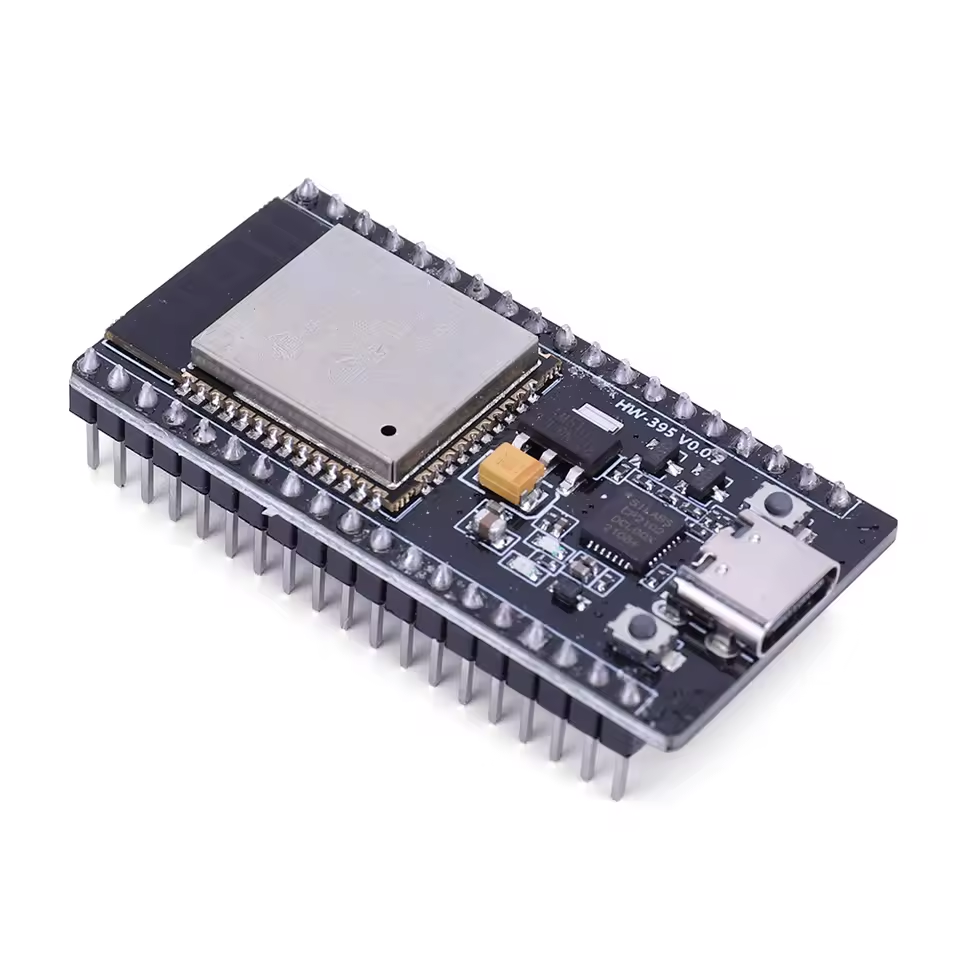 Плата разработки ESP32 ESP32S  – обзор и цена Esp32 Wifi Bluetooth Module