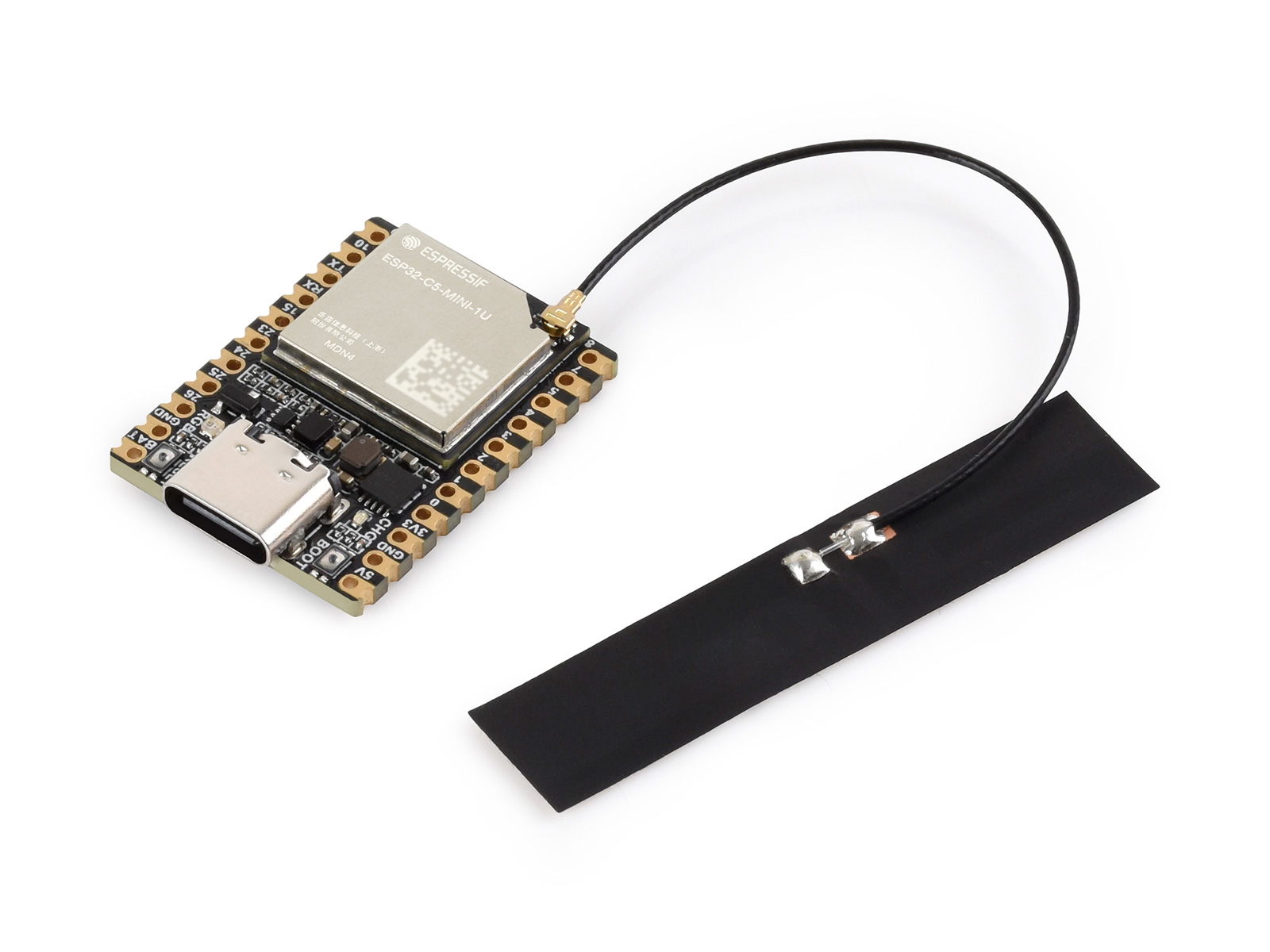 Плата разработки Waveshare ESP – обзор и цена Esp32 Development Board