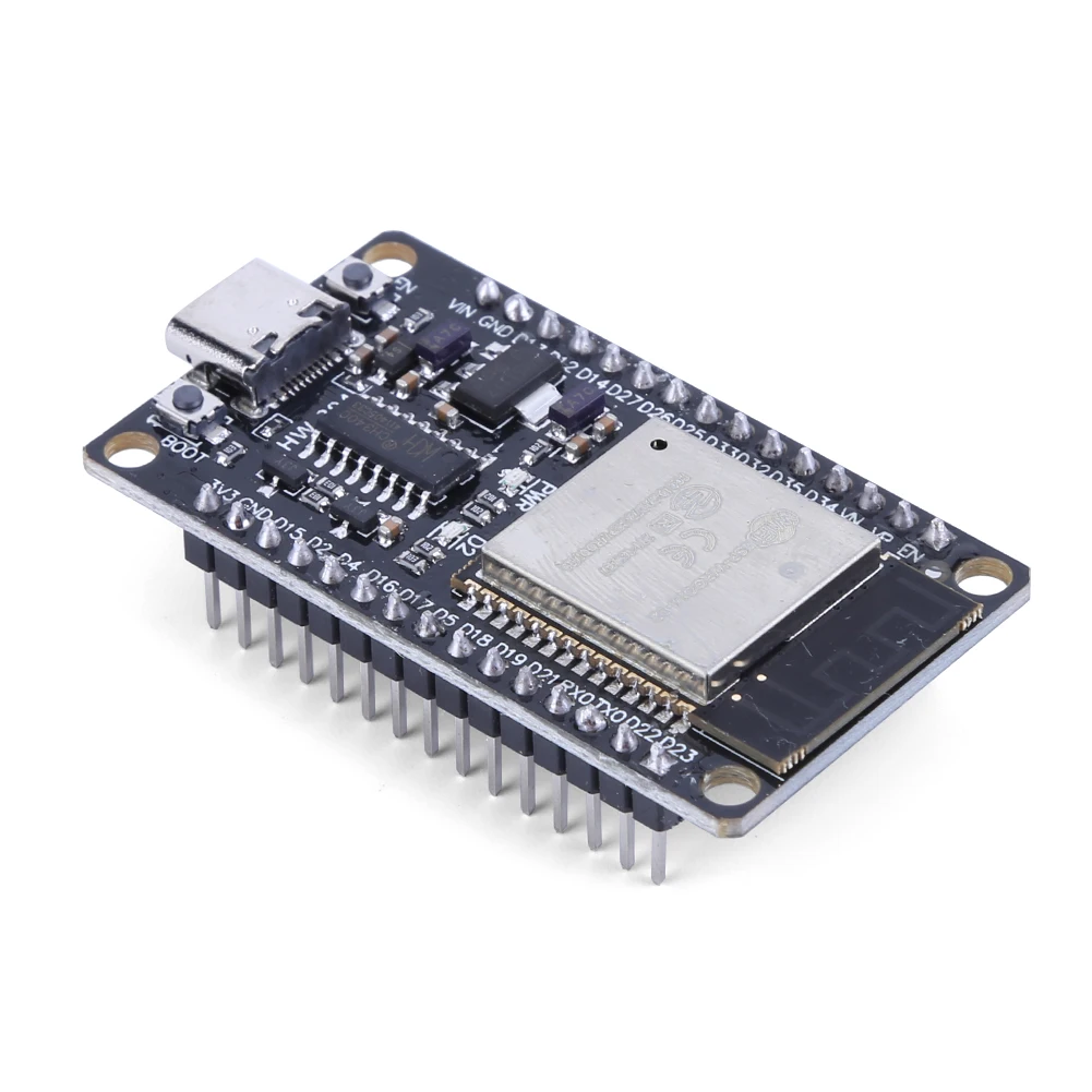 100-1 шт. плата для разработки – обзор и цена Esp32 Wifi Bluetooth Module
