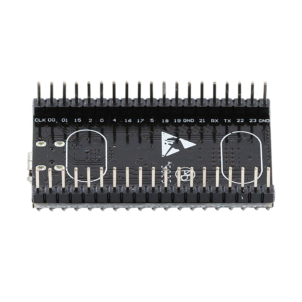 Плата разработки ESP32 DevKitC – обзор и цена Espressif Esp32
