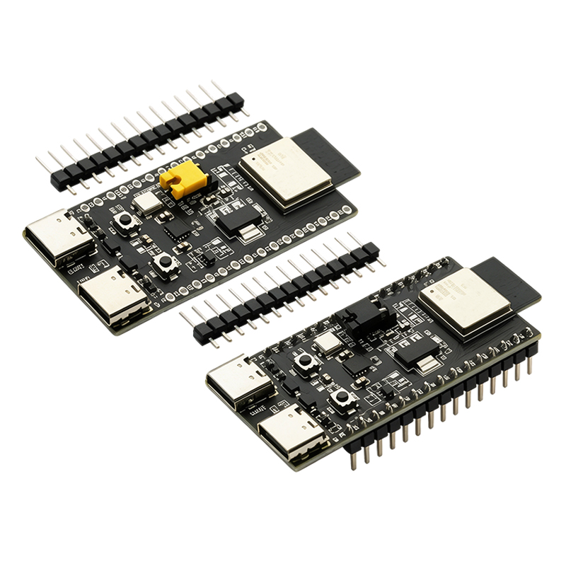 Плата ESP32-H2-DevKitM-1-N4: о – обзор и цена Esp32 H2