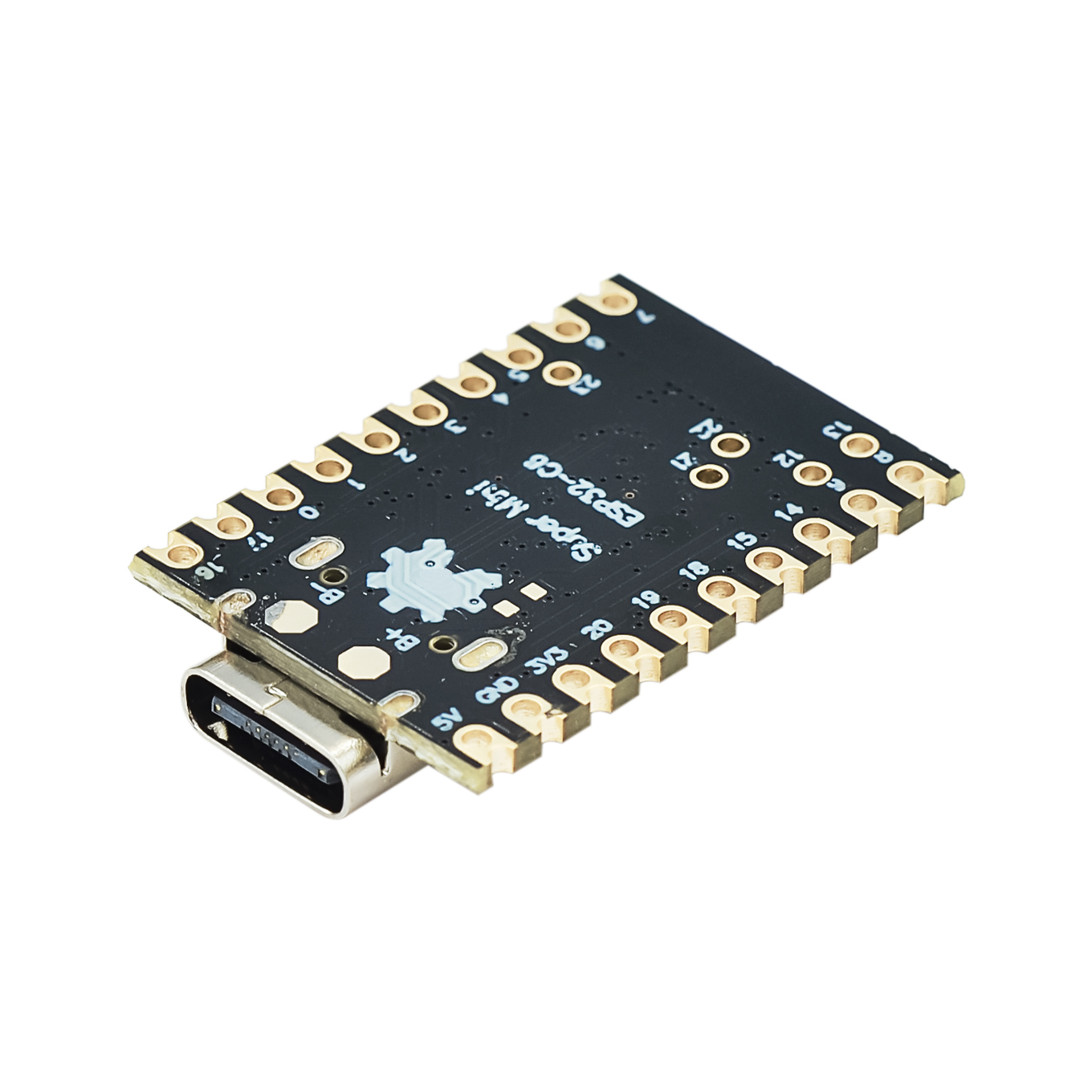 ESP32-C6 Плата разработки Supe – обзор и цена Esp32 C6