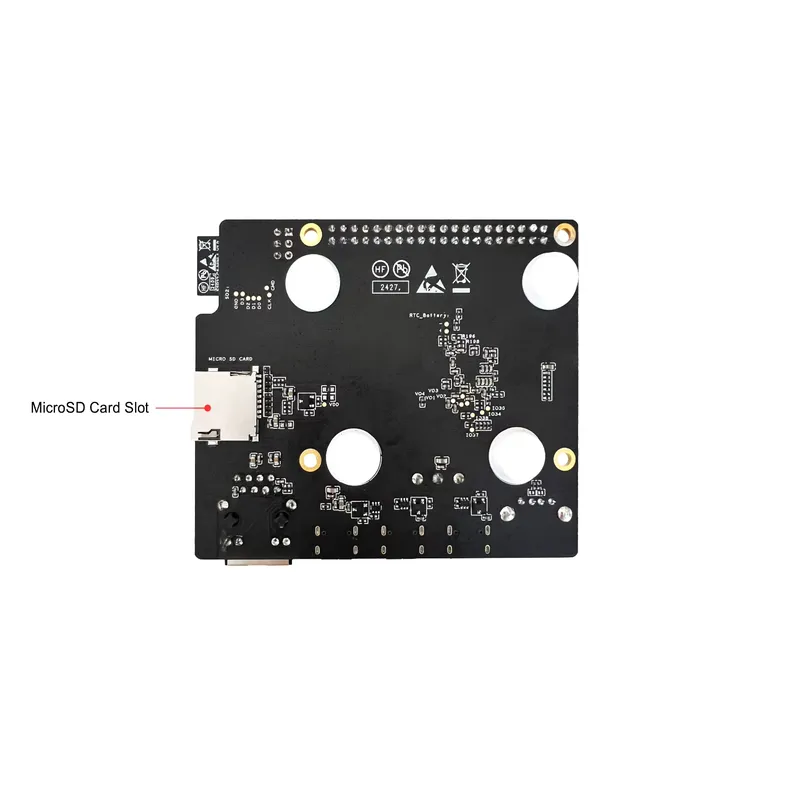 Комплект для разработки ESP32- – обзор и цена Esp32 P4