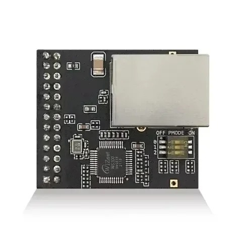 Шлюз Zigbee Espressif ESP Thre – обзор и цена Esp32 H2