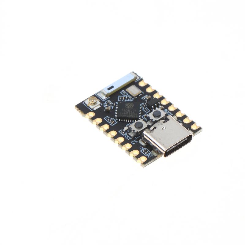 1 шт. с Wi-Fi и Bluetooth для  – обзор и цена Esp32 C3