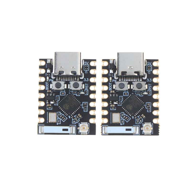 1 шт. с Wi-Fi и Bluetooth для  – обзор и цена Esp32 C3