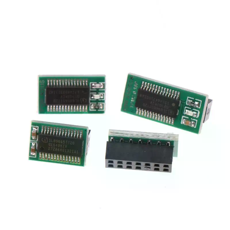 Модуль TPM 2.0 с 12/14/18 конт – обзор и цена Esp32 S2