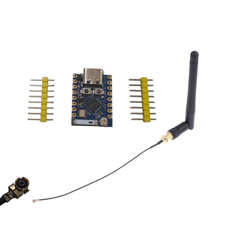 1 комплект модуля Wi-Fi BT ESE – обзор и цена Esp32 C3