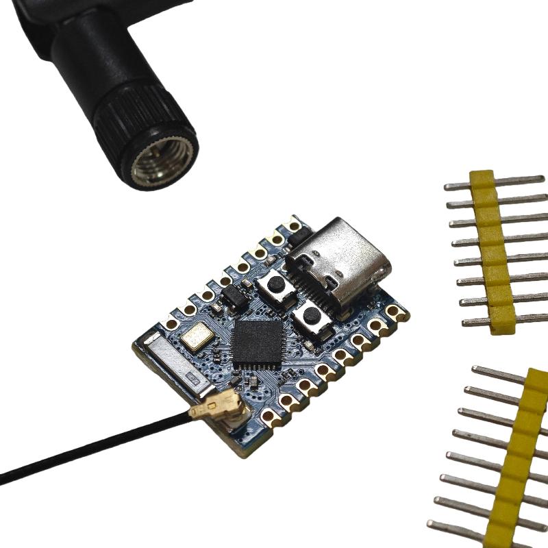 1 комплект модуля Wi-Fi BT ESE – обзор и цена Esp32 C3