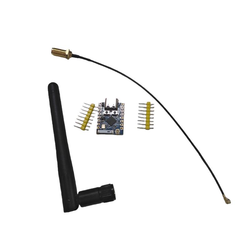 1 комплект модуля Wi-Fi BT ESE – обзор и цена Esp32 C3